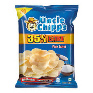 UNCLE CHIPS 48.1G