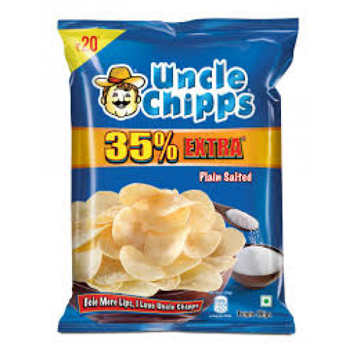 UNCLE CHIPS 48.1G