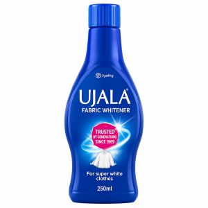 UJALA FABRIC WHITNER 250ML