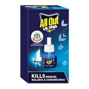 ALL OUT ULTRA LIQUID 45ML