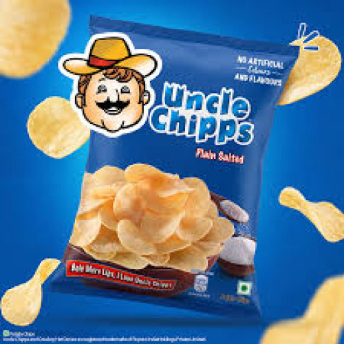 UNCLE CHIPS 24G