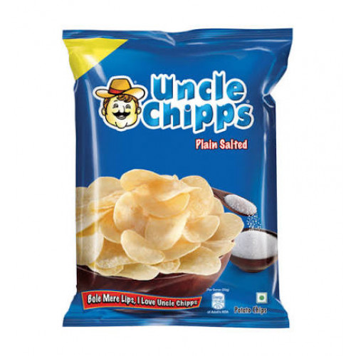 UNCLE CHIPS 48.1G