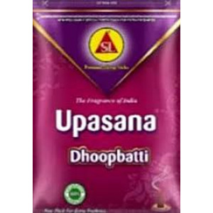 SL UPASANA DHOOP BATTI 20N