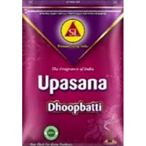 SL UPASANA DHOOP BATTI 20N