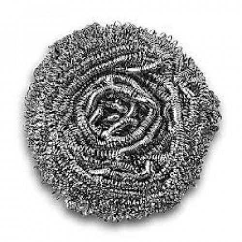 MILTON UTENSIL SCRUBBER