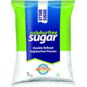 UTTAM SUGAR 1KG