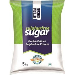 UTTAM SUGAR 5KG