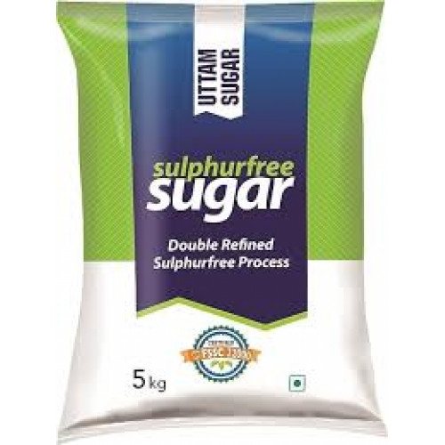 UTTAM SUGAR 5KG