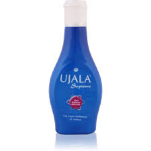 UJALA FABRIC WHITNER 75ML