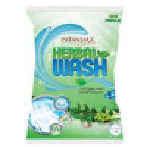 PATANJALI HERBAL WASH 2KG