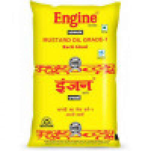 ENGINE KACHI GHANI OIL 1L
