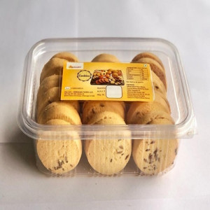 VAISHALI JEERA COOKIES 24PC