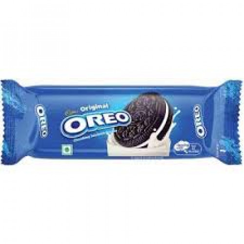 CADBURY OREO VANILLA BISCUIT 83.5G