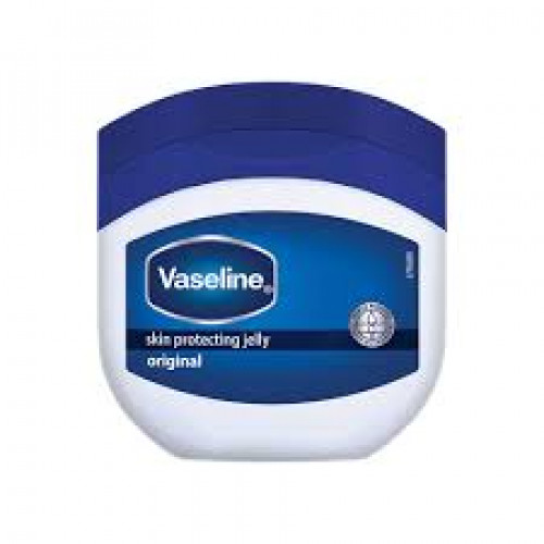 VASELINE 85G
