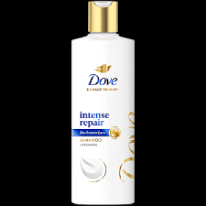 DOVE INTENSE REPAIR SHAMPOO 75ML