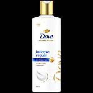 DOVE INTENSE REPAIR SHAMPOO 180ML