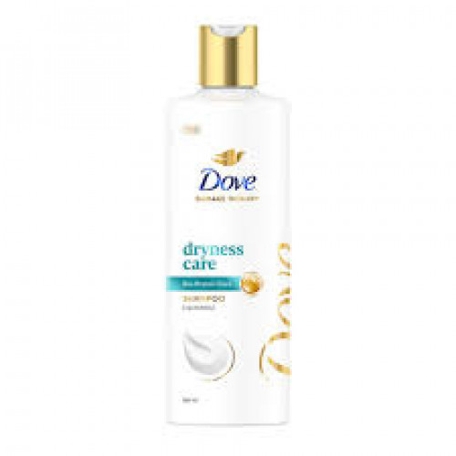 DOVE DRYNESS CARE SHAMPOO 180ML