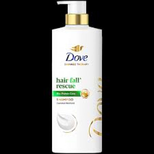 DOVE HAIRFALL RESCUE SHAMPOO 650ML