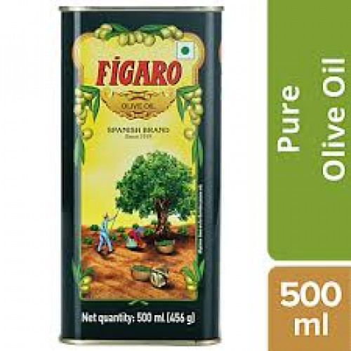 FIGARO MULTI PURPOSE OLIVE OIL 500ML