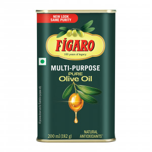 FIGARO MULTI PURPOSE OLIVE OIL 200ML
