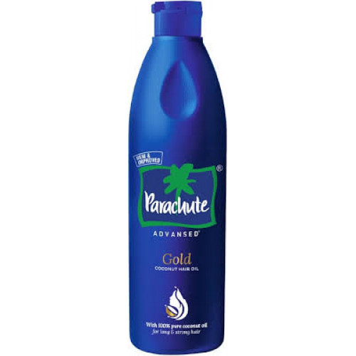 PARACHUTE GOLD COCONUT HAIR OIL 500ML