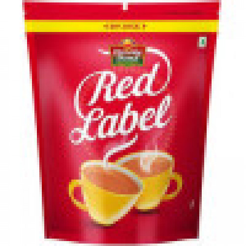 BROOKE BOND RED LABEL TEA 1KG