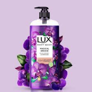 LUX MAGICAL ORCHID BODY WASH 750ML