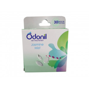 ODONIL JASMINE PACK OF 2 96G