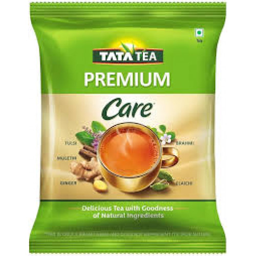 TATA TEA PREMIUM CARE TEA 500G