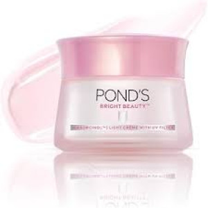 PONDS BRIGHT BEAUTY CREAM 24G