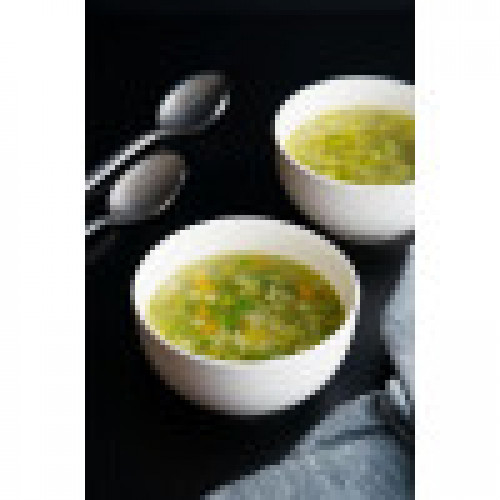 VEG CLEAR SOUP