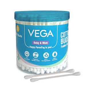 VEGA EAR BUDS 100 STICKS