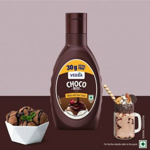 VEEBA CHOCO BLISS 230G
