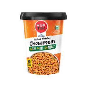 VEEBA INSTANT NOODLES CHOWMEIN 92.5G
