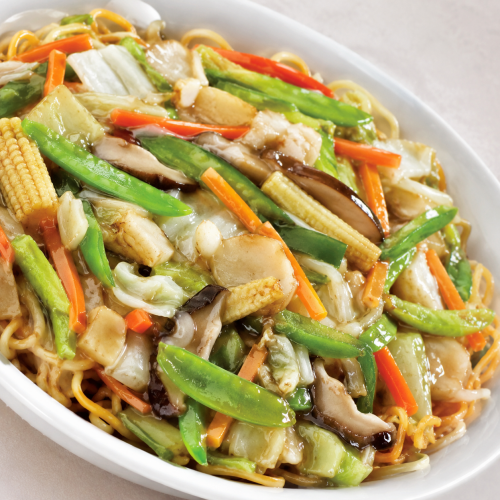 VEG CHOPSUEY