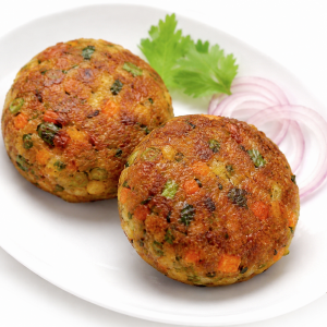 VEG KOFTA (2PCS)