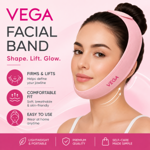 VEGA FACIAL BAND VEGA FACIAL BAND