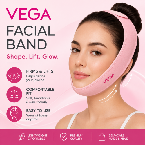 VEGA FACIAL BAND