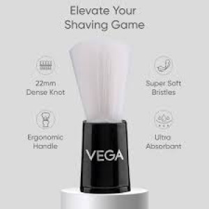 VEGA SHAVING BRUSH