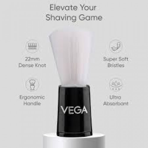 VEGA SHAVING BRUSH