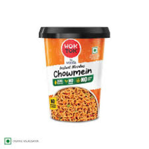 VEEBA INSTANT NOODLES CHOWMEIN 92.5G