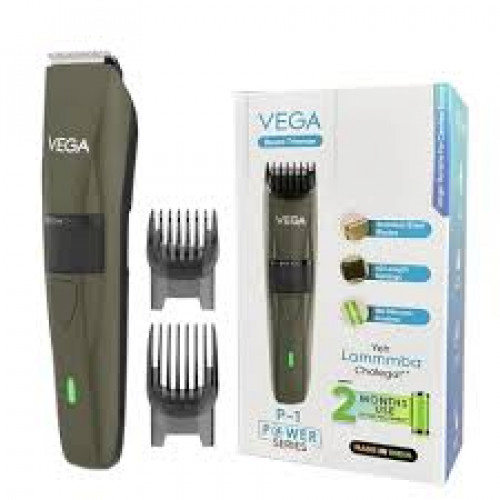 VEGA BEARD TRIMMER