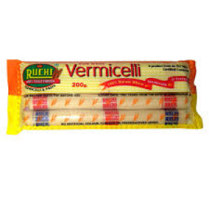 RUCHI VERMICELI 200G