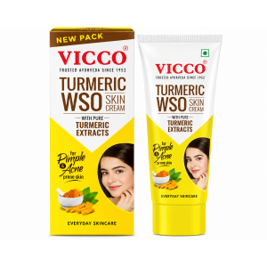 VICCO TURMERIC FACE WASH 30G