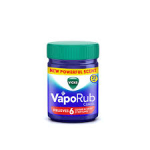 VICKS VAPORUB 25ML