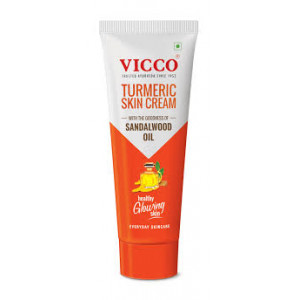 VICCO TURMERIC CREAM 30G