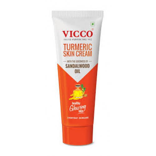 VICCO TURMERIC CREAM 30G