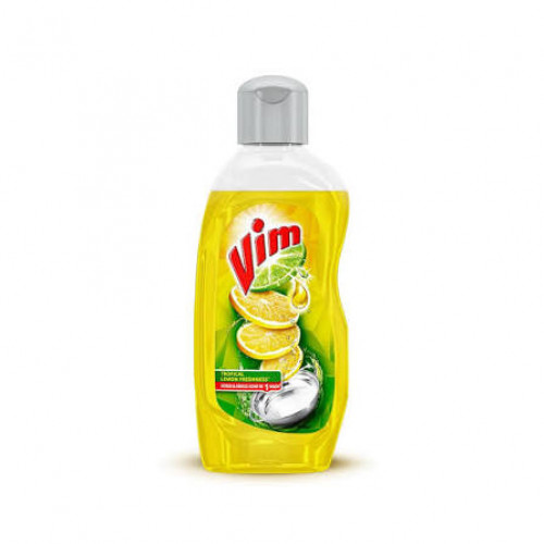 VIM DISHWASH LIQUID 250ML