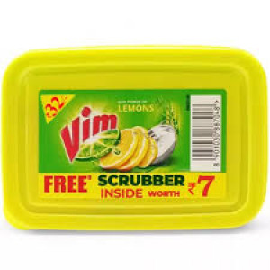 VIM BAR TUB 250G