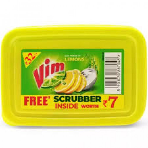 VIM BAR TUB 250G